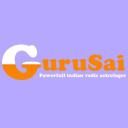 Fortune Telling in Sydney | Guru Sai logo